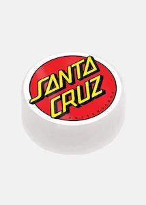 Santa Cruz - Classic Dot Skate Wax