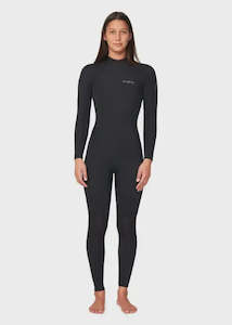 Wetsuits: O'Neill - Bahia Back Zip Full 3/2mm