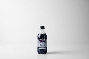 Soft drink manufacturing: Cola