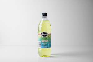 Sugar Free Lime Cordial