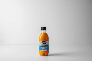 Concentrated Sugar Free Orange & Mango