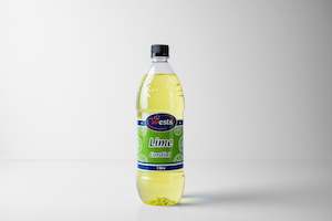 Lime Cordial