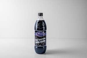 Sugar Free Cola Soda Syrup