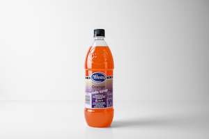 Orange Soda Syrup