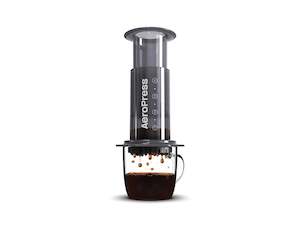 AeroPress Original Coffee Maker - By AeroPress