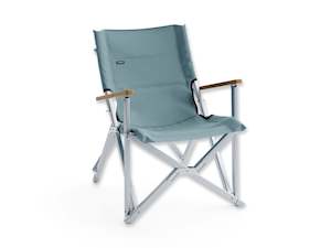 Summer Gear Up: Dometic GO Compact Camp Chair - By Dometic