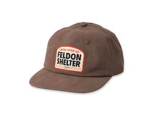 Unfold Lid - By Feldon Shelter & Goodlids