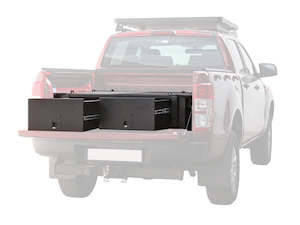 Ford Ranger (2012-Current) Drawer Kit - By Front Runner