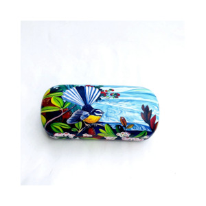 Sunglasses Case - Irina Velman Rangitoto