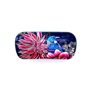 Sunglass Case - Anita Madhav Tui in Dahlia