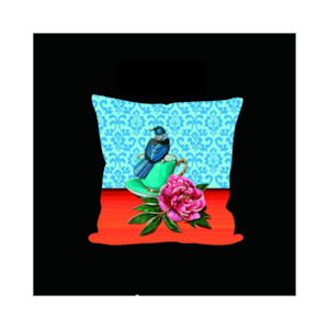 Cushion Cover - Angie Dennis Nest