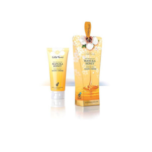 Manuka honey handcreme 100ml