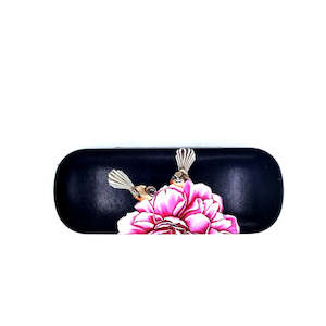 Glasses Case - Anita Madhav Fantail Bloom