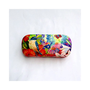 Sunglasses Case - Irina Velman Magic Garden