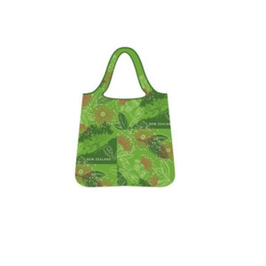 Wallets Bags Purses: Pocket Bag - Pohutukawa