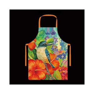 Apron - Irina Velman Magic Garden