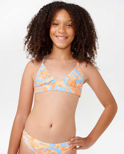 Rip Curl Sun Sol Bikini-girl - Orange