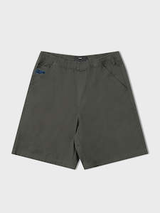 FORMER REYNOLDS EW 21" WALKSHORT - DEEP OLIVE