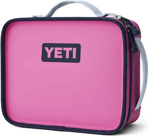 YETI DAYTRIP LUNCH BOX - WILDFLOWER FUCHSIA/NAVY