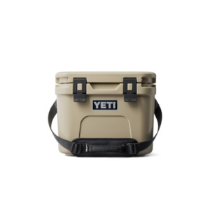 YETI ROADIE 15 - TAN