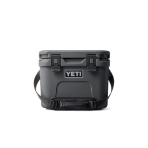 YETI ROADIE 15 - CHARCOAL