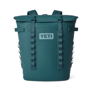 YETI HOPPER BACKPACK M20 - AGAVE TEAL