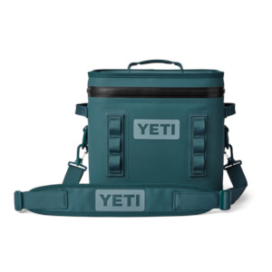 YETI HOPPER FLIP 12 - AGAVE TEAL