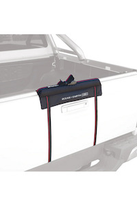 Surfboard Storage Racks: OCEAN AND EARTH TAILGATE SURFBOARD RAX