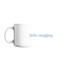 Design your own mug