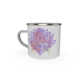 Gift: Lotus Purple