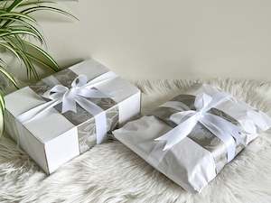 Gift Wrap