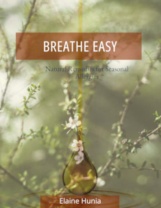 Honey manufacturing - blended: Breathe Easy: Natural Remedies for Seasonal Allergies eBook