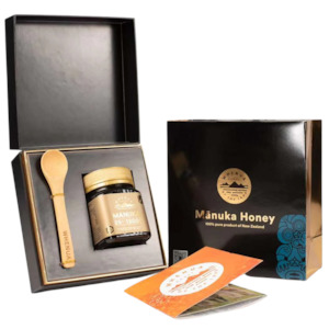 Honey manufacturing - blended: Defying Aging Bundle