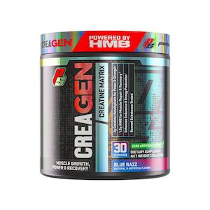 Pro Supps Creagen Creatine Matrix