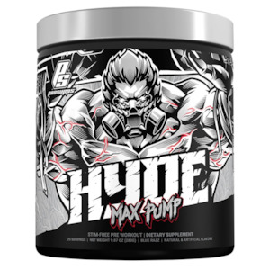 Pro Supps Hyde Max Pump