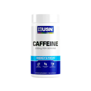 USN Caffeine