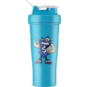 Wheydeals Shaker 600ml