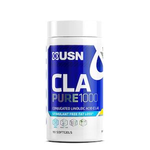 USN CLA 90 Capsules