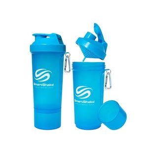 Smartshake SLim Series: The World's Smartest Shaker : NZ Muscle