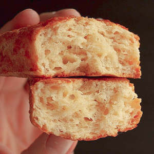 Classic Cheese Scone