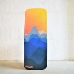 Balance Board | Mountain