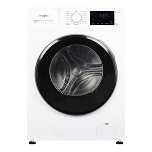 9KG Timewash Front Loader Washing Machine