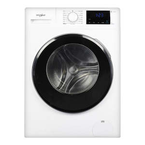 8KG Timewash Front Loader Washing Machine