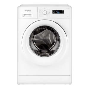 7kg Front Load Washing Machine