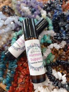 ESSENTIAL Perfume Oil- Roll on