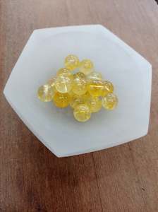 Store-based retail: Crystal Beads 6mm