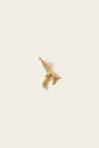 Jewellery: Heritage Antler Charm