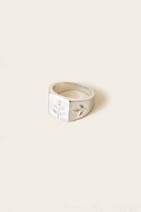 Jewellery: Heritage Harvest Ring