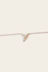 Jewellery: Heritage Prince George Stag Necklace