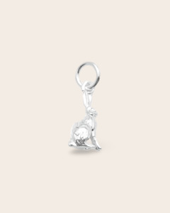 Heritage Hare Charm